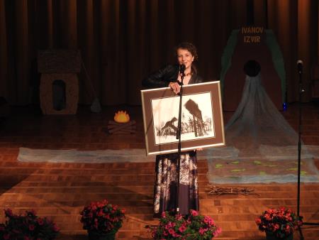 Podelitev priznanj Naša Slovenija 13